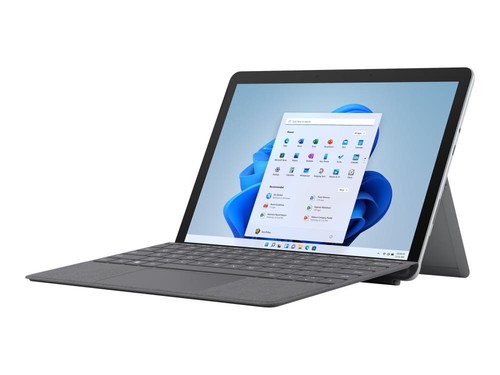 Microsoft surface go - surface, 2