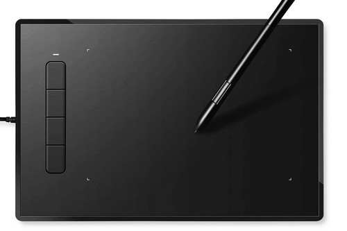 Grafiktablet zeichentablett - grafiktablet,