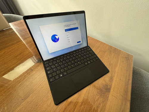 Microsoft surface pro - pro, tablet