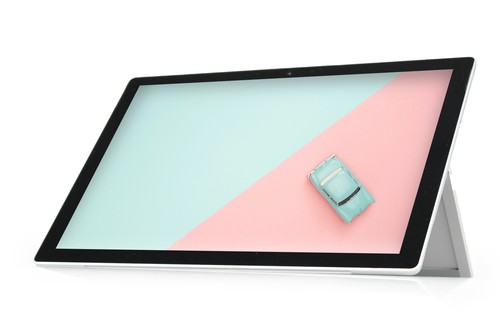 Tablet microsoft surface pro - surface,