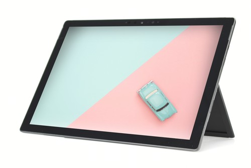 Tablet microsoft surface pro - microsoft,