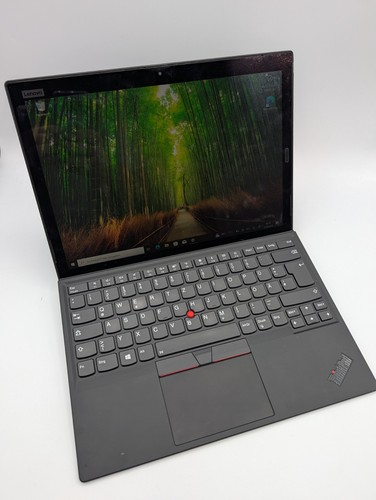 Lenovo thinkpad gen3 - lenovo, tablet