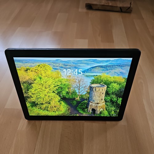 Dell latitude 5290 2in1 - dell, tablet