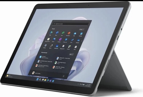 Microsoft surface go4 gb - 64,