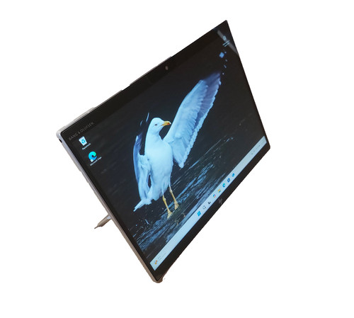 Elite x2 g8 tablet - hp,