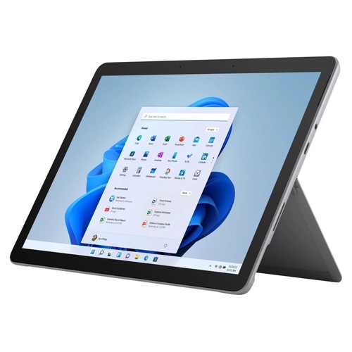Microsoft surface tablet - go, 3