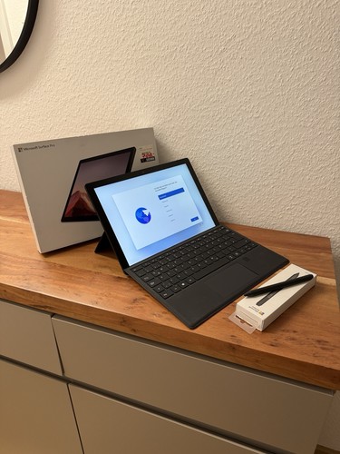 Microsoft surface pro - microsoft, i5
