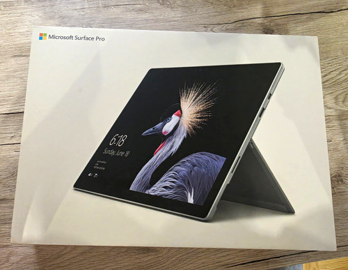 Microsoft surface pro 1796 - microsoft,