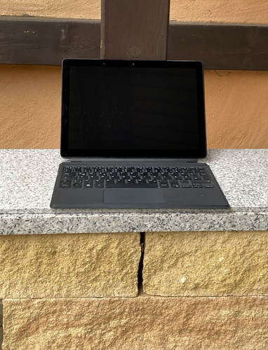 Dell latitude 5290 - dell, 2-in-1