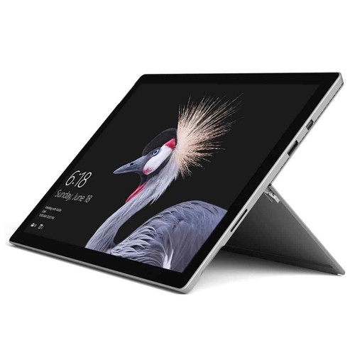Microsoft surface pro - surface, 1807