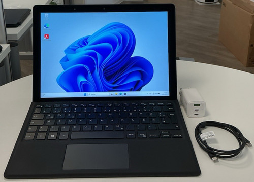 Notebook tablet 1 - notebook/tablet, 2-in-1