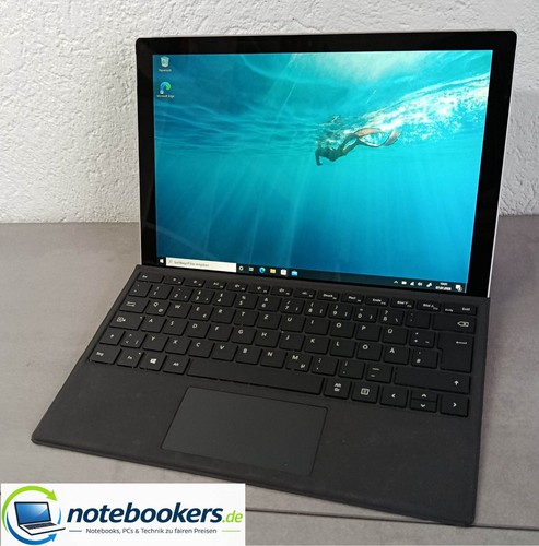 Microsoft surface pro - microsoft, 1796