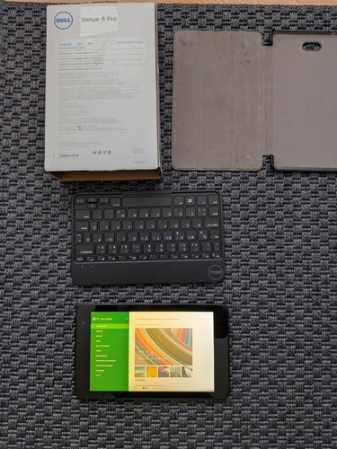 Dell venue pro 3845 windows - dell,