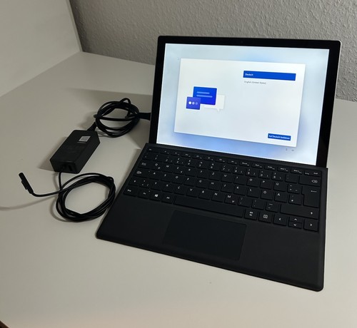 Microsoft surface pro - microsoft, 7