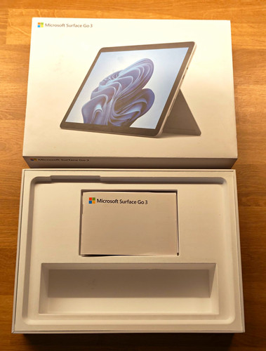 Microsoft surface 5 - surface, 10,5"