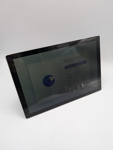 Microsoft surface pro - microsoft, 5