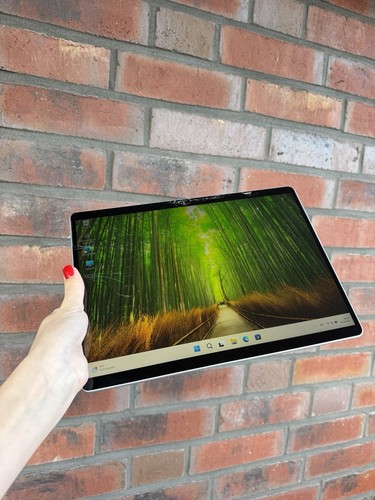 Tablet microsoft surface pro - pro, 9