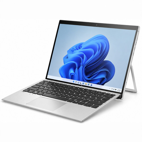 Elite tablet 3 - hp, g8