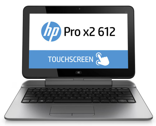 Pro 612 tablet - pro, 12