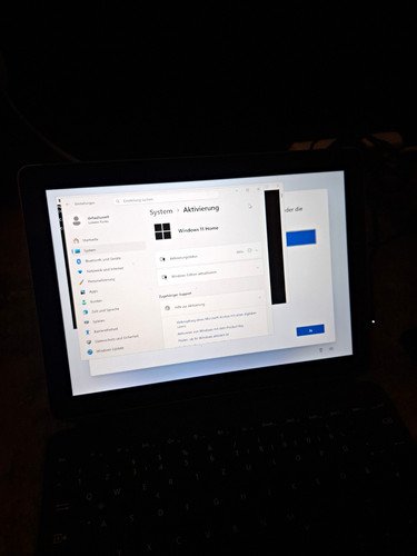 Microsoft surface 1824 - microsoft, 10"