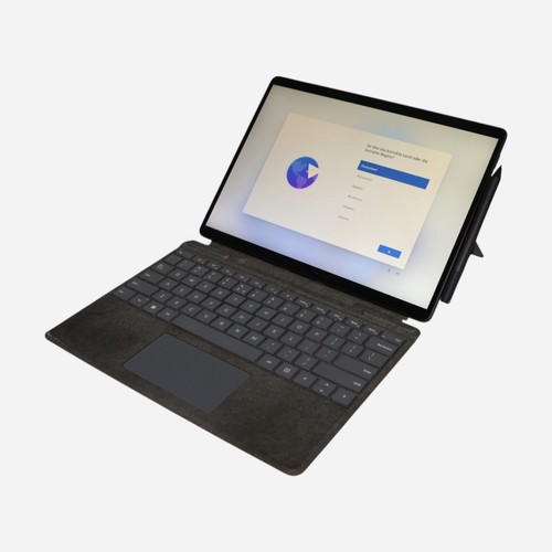 Microsoft surface pro - surface, 8