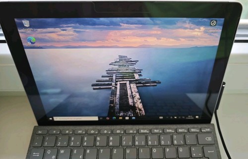 Microsoft surface tablet - surface,
