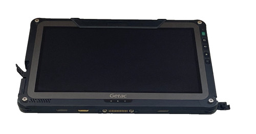 Getac f110g6 tablet intel - f110g6,