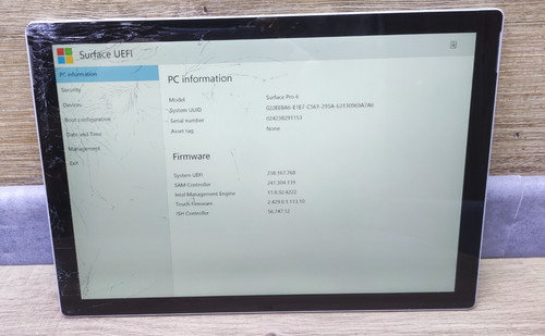 Microsoft surface pro - microsoft,