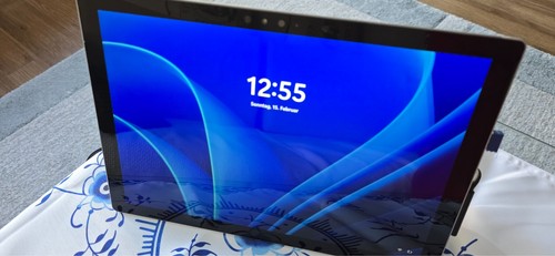 Microsoft surface pro - microsoft, 4