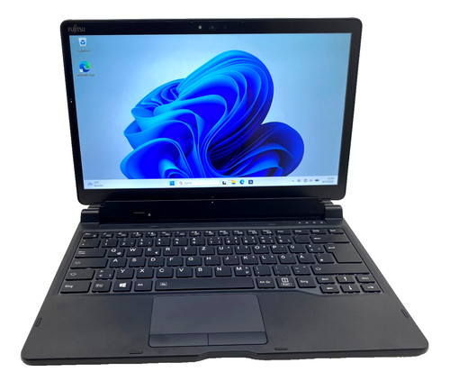 Fujitsu stylistic q738 - fujitsu,