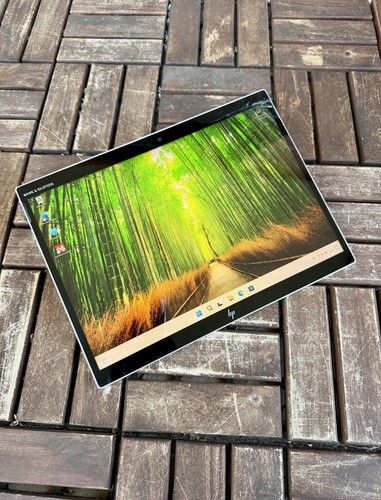 Tablet elite 13 - hp, g8