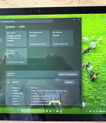 Microsoft surface pro - microsoft,