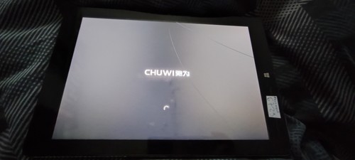 Chuwi tablet z8350 - tablet, quad-core