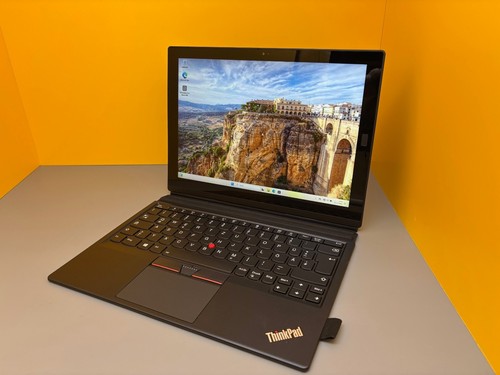 Lenovo thinkpad tablet 2nd - lenovo,