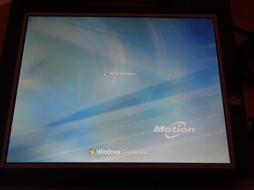 Motion f5te tabletpc 4 - motion, 10,4