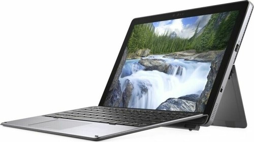 Dell latitude 7200 - dell, –