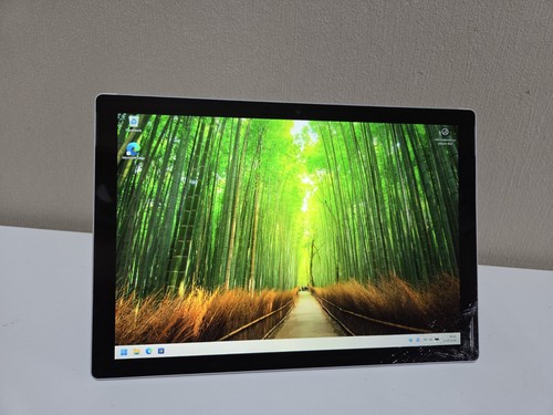 Microsoft surface pro - surface, intel