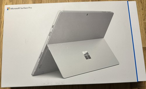 Microsoft surface pro - microsoft, 4