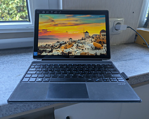 Acer switch convertible - 3,