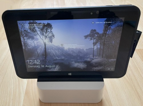 Tablet fujitsu stylistic v535 - tablet,