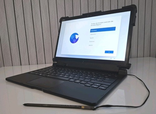 Fujitsu stylistic q738 - q738, 8