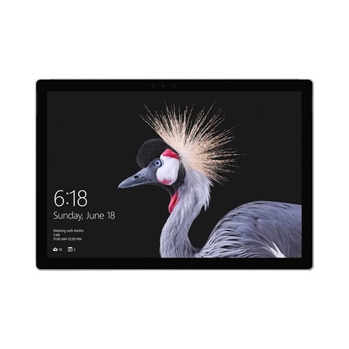 Microsoft surface pro 256gb - pro, 7