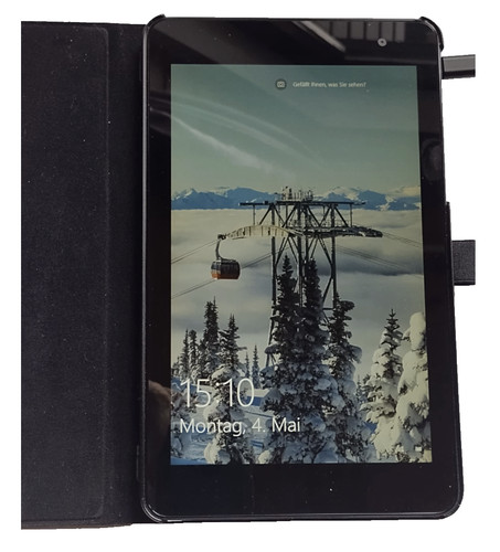 Dell venue 5830 pro tablet - venue,