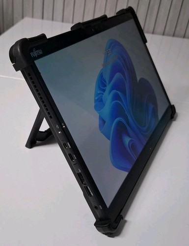 Fujitsu stylistic q738 8 - fujitsu, i5