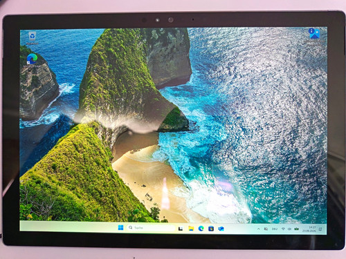 Microsoft surface pro 3 - microsoft,