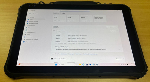 Bressner scorpion win 11 - scorpion,