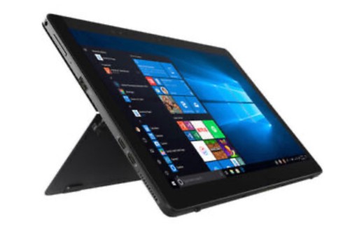 Touch dell latitude 5290 2in1 - dell,