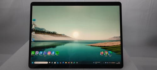Microsoft surface pro sq1 - surface, x