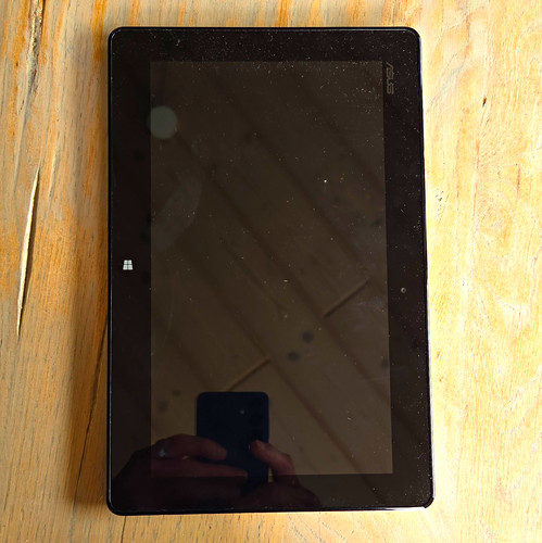 Asus tablet zoll windows - asus, tablet-pc