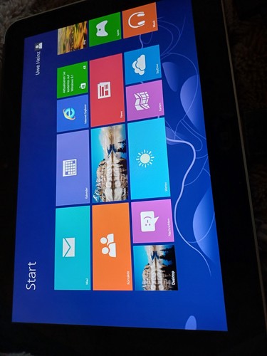 Elitepad 900 64gb wlan - hp,